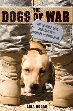 Book cover of The Dogs of War