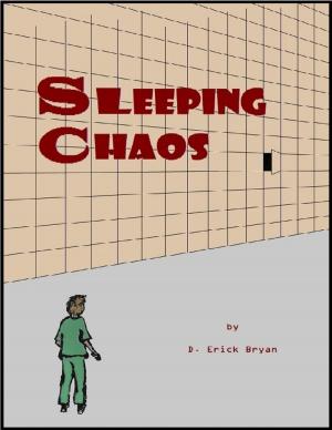 Cover of the book Sleeping Chaos by Susan Hart