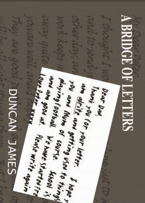 Cover of the book A Bridge of Letters by David Calder