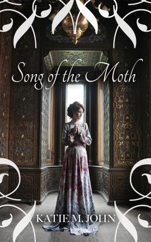 Cover of Song of The Moth