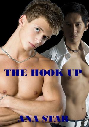 Cover of the book The Hook Up by C R.Hamelin