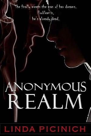 Cover of the book Anonymous Realm by Carl Purdon