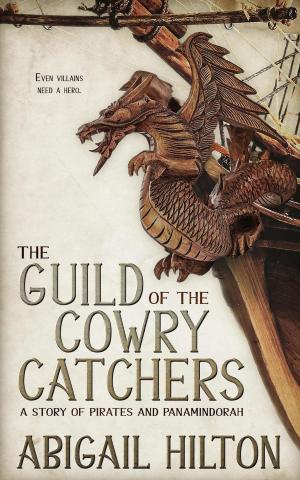 Cover of the book The Guild of the Cowry Catchers - Complete Series by Yvonne Lanot