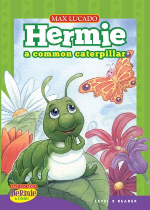 Cover of the book Hermie, a Common Caterpillar by Michele Phoenix