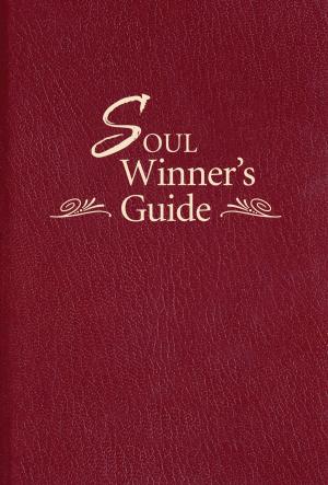 Cover of the book The Soul Winner's Guide by Raymond Tripi