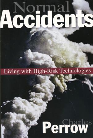 Cover of the book Normal Accidents by James T. Hamilton