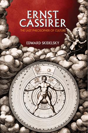 Cover of the book Ernst Cassirer by 