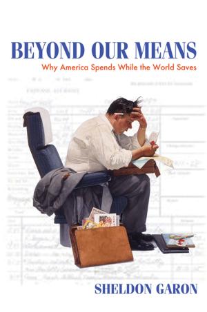 Cover of the book Beyond Our Means by Morton White