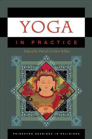 Cover of the book Yoga in Practice by Justin E. H. Smith