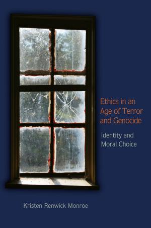 Cover of the book Ethics in an Age of Terror and Genocide by Volker R. Berghahn