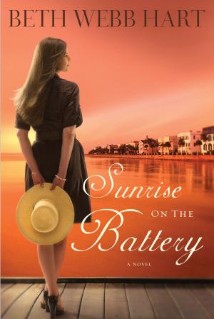 Cover of the book Sunrise on the Battery by Patsy Clairmont