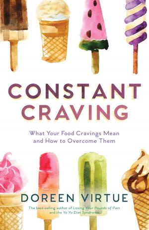 Cover of the book Constant Craving by Sharon Moalem