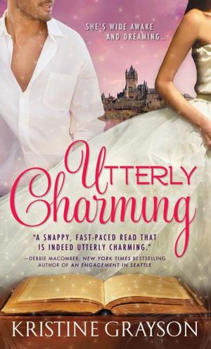 Cover of the book Utterly Charming by Claire Davon