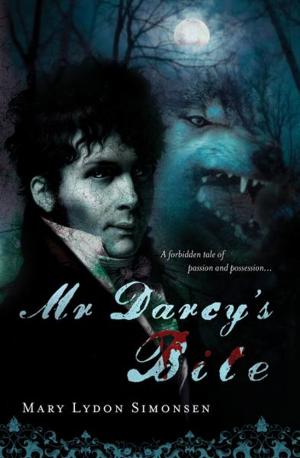Cover of the book Mr. Darcy's Bite by James Forrester