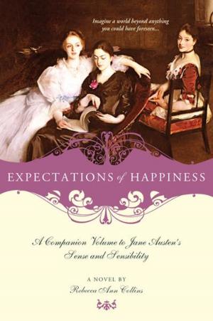 Cover of the book Expectations of Happiness by Rin Chupeco