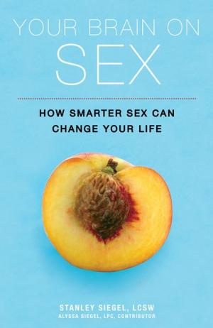 Cover of the book Your Brain on Sex by Natasha Preston