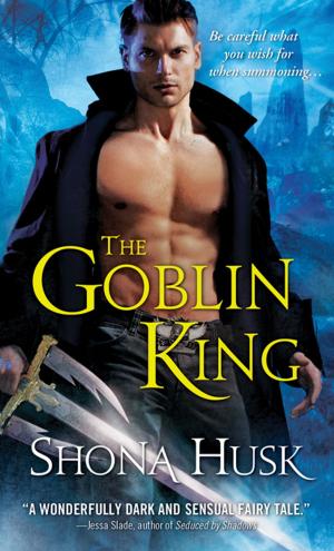 Cover of the book The Goblin King by Charlotte Hinger