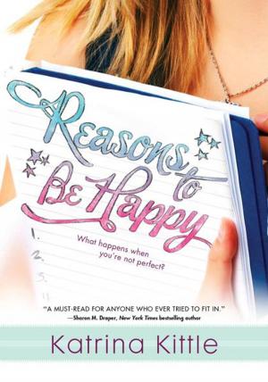 Cover of the book Reasons to Be Happy by Jill Mansell