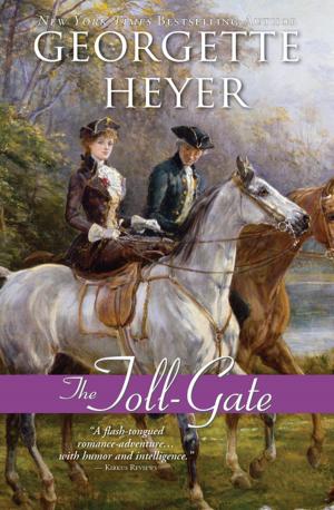Cover of the book The Toll-Gate by Lydia Dare