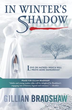 Cover of the book In Winter's Shadow by Jill Mansell