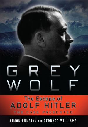 Cover of the book Grey Wolf by 