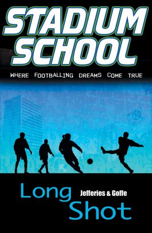 Cover of the book Long Shot by Jennifer Baird