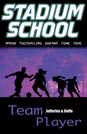 Cover of the book Team Player by Mrs Lou Carter