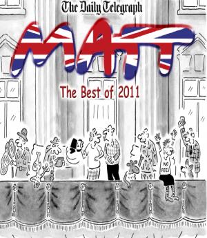 Cover of the book The Best of Matt 2011 by Stephanie Marland, Stephanie Broadribb