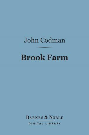 Cover of the book Brook Farm (Barnes & Noble Digital Library) by Henry David Thoreau