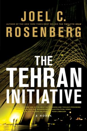 Book cover of The Tehran Initiative