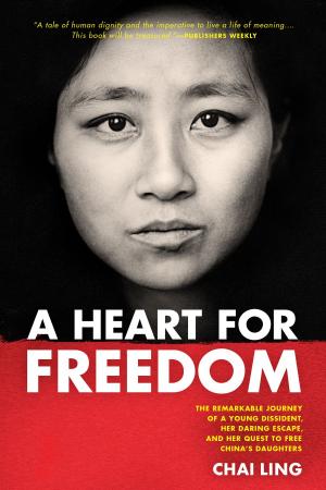 Cover of the book A Heart for Freedom by Reggie McNeal