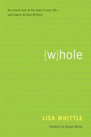 Cover of the book Whole by Tom Pawlik