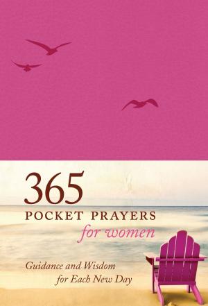Cover of the book 365 Pocket Prayers for Women by Charles R. Swindoll