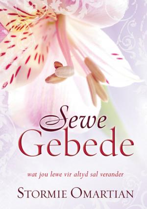 Cover of the book Sewe gebede wat jou lewe vir altyd sal verander by Gary Chapman