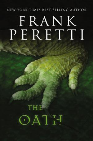 Cover of the book The Oath by Robert Benson, Phyllis Tickle