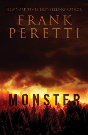 Cover of the book Monster by Steven James