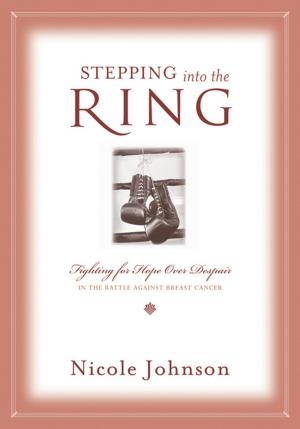 Book cover of Stepping into the Ring