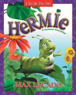 Cover of the book Hermie, a Common Caterpillar by Lewis Smedes