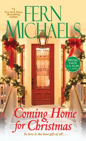 Cover of the book Coming Home for Christmas by Marcia Evanick