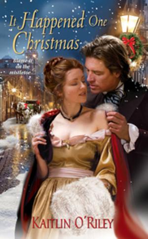 Cover of the book It Happened One Christmas by Amanda Ashley