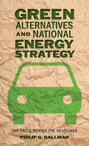 bigCover of the book Green Alternatives and National Energy Strategy by 