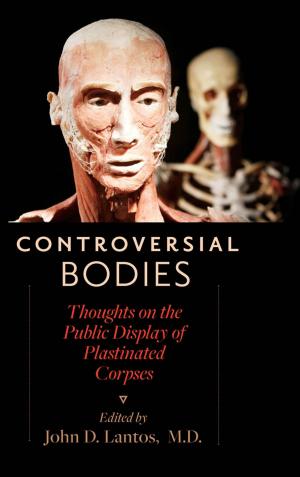 Cover of the book Controversial Bodies by Bill Conlogue