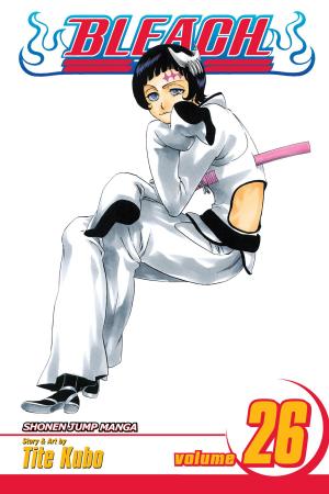 Cover of the book Bleach, Vol. 26 by Sui Ishida