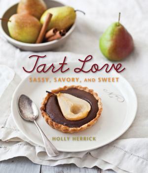Cover of the book Tart Love by Marcie Ballard