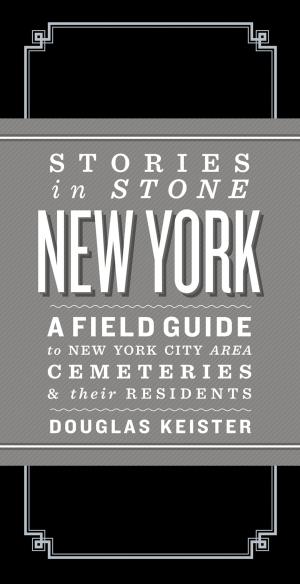Cover of the book Stories in Stone New York by 