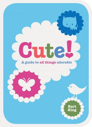 Cover of the book Cute! by Jennifer Adams