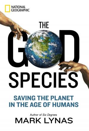 Cover of The God Species