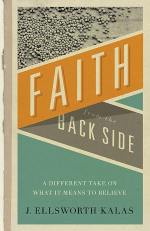 Cover of the book Faith from the Back Side by Steven Halbert