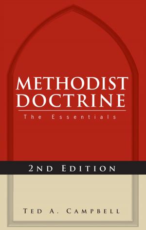 Cover of the book Methodist Doctrine by Bill J. Leonard