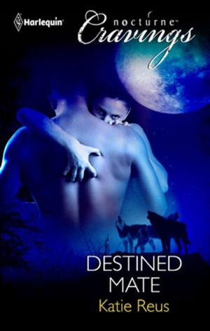 Cover of the book Destined Mate by Aria Chase
